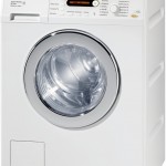 Miele W 5821 WPS im Test