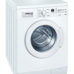 Siemens iQ300 WM14E326 im Test