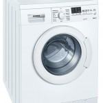 Siemens iQ300 WM14E425 im Test