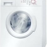 Bosch WAB28060 im Test