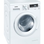 Siemens iQ500 WM14Q4OL goldEdition im Test