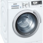 Siemens iQ700 WM14S840 im Test