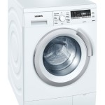 Siemens iQ700 WM16S443 im Test