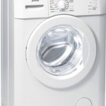 Gorenje WA50129S im Test