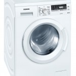 Siemens iQ500 WM14Q441 im Test