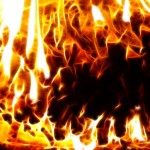 Flieden in Osthessen – Waschmaschine ging in Flammen auf
