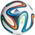 WM-Ball “Brazuca” wurde in der Waschmaschine getestet
